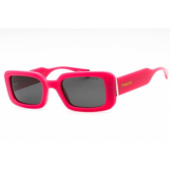 Polaroid Core Sunglasses PLD6208S-MU1-52 New with tags main image 4